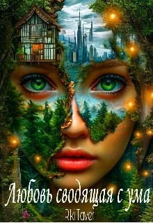 читать Любовь сводящая с ума