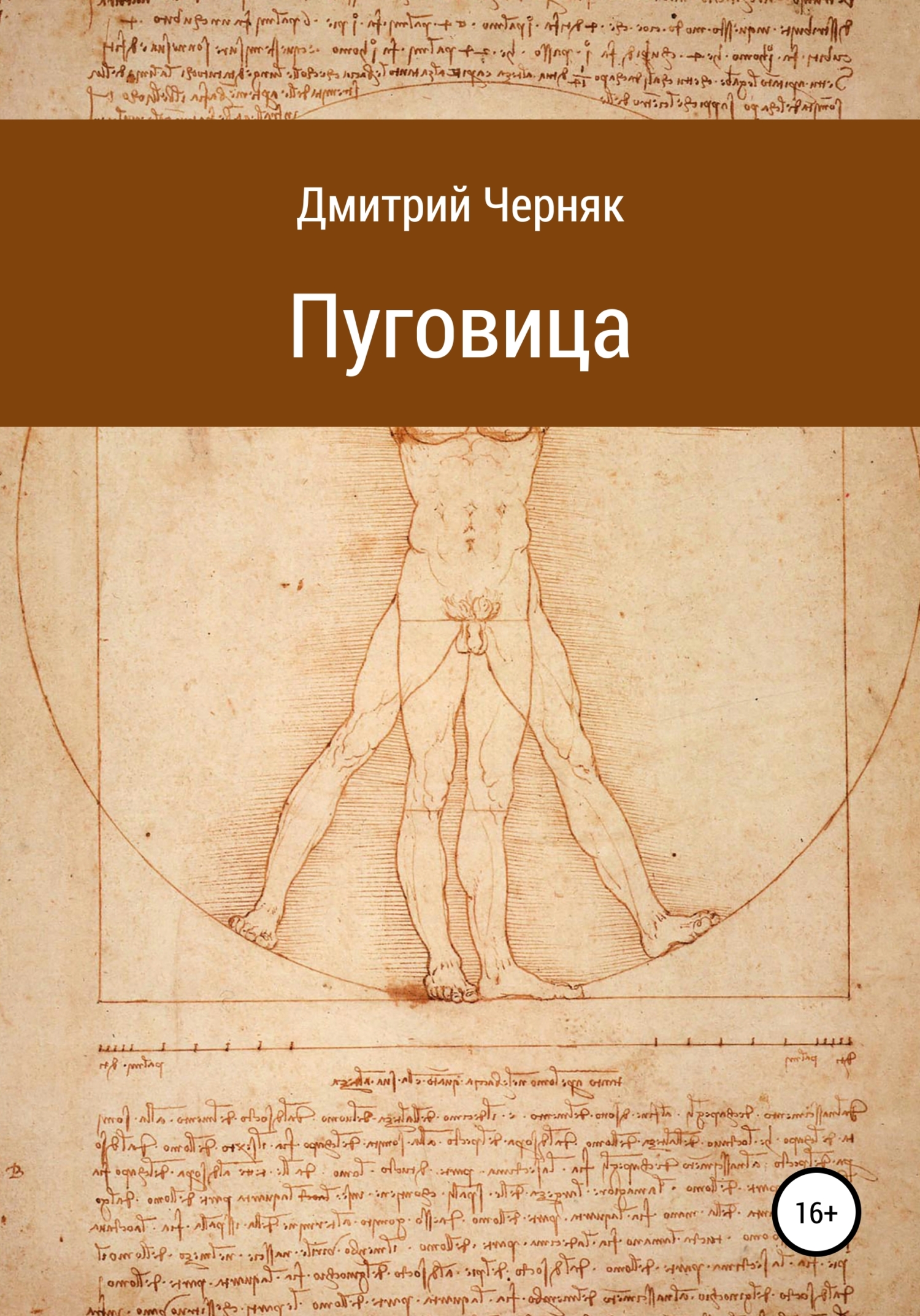 читать Пуговица