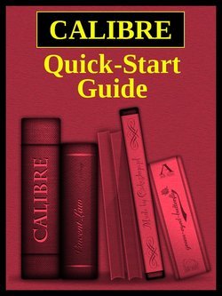 читать Calibre Quick Start Guide
