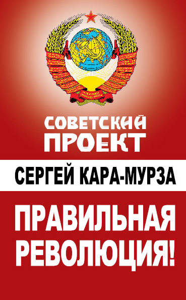 читать Правильная революция!