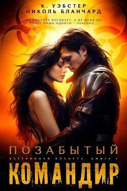 читать Позабытый командир