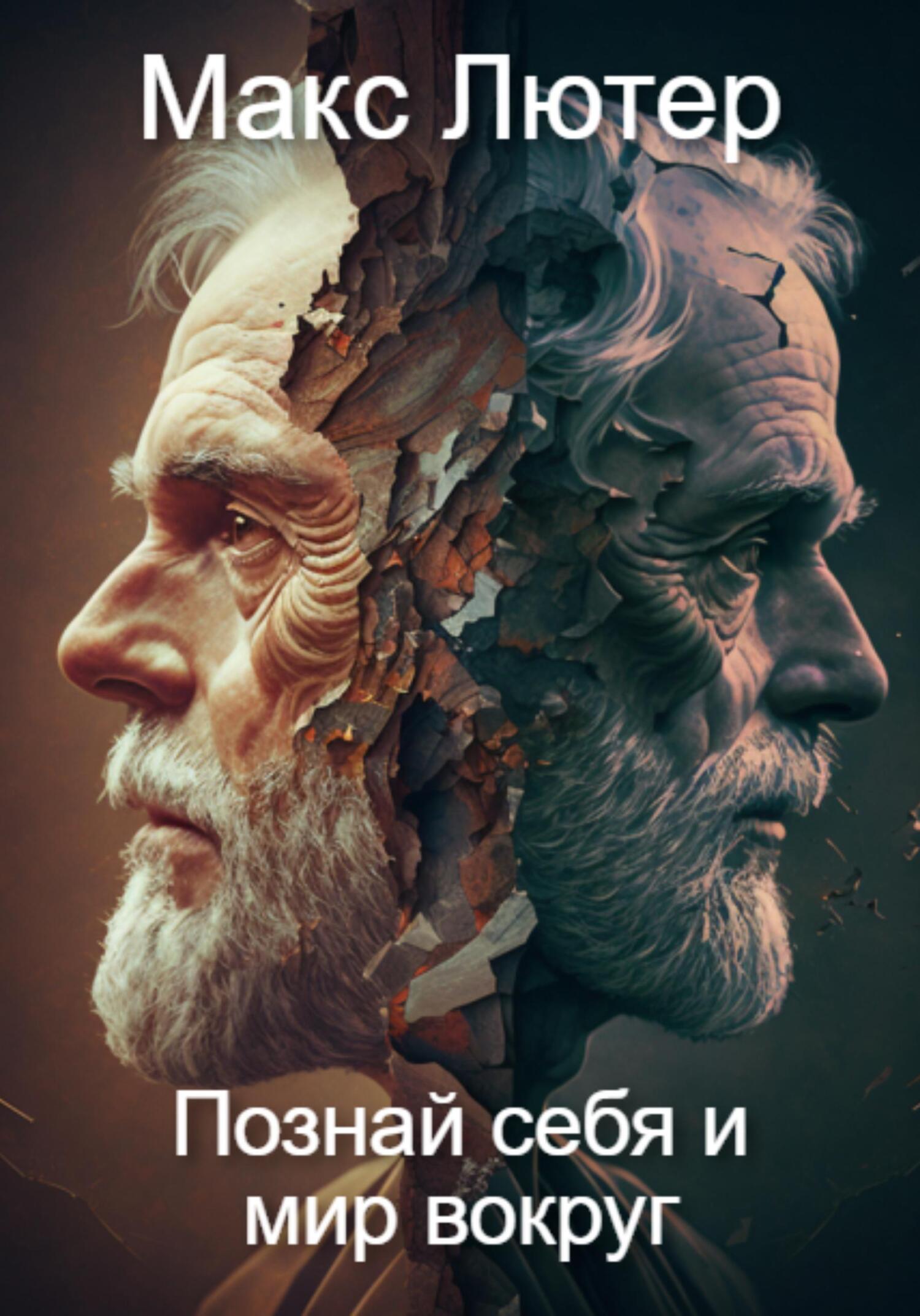 читать Познай себя и мир вокруг