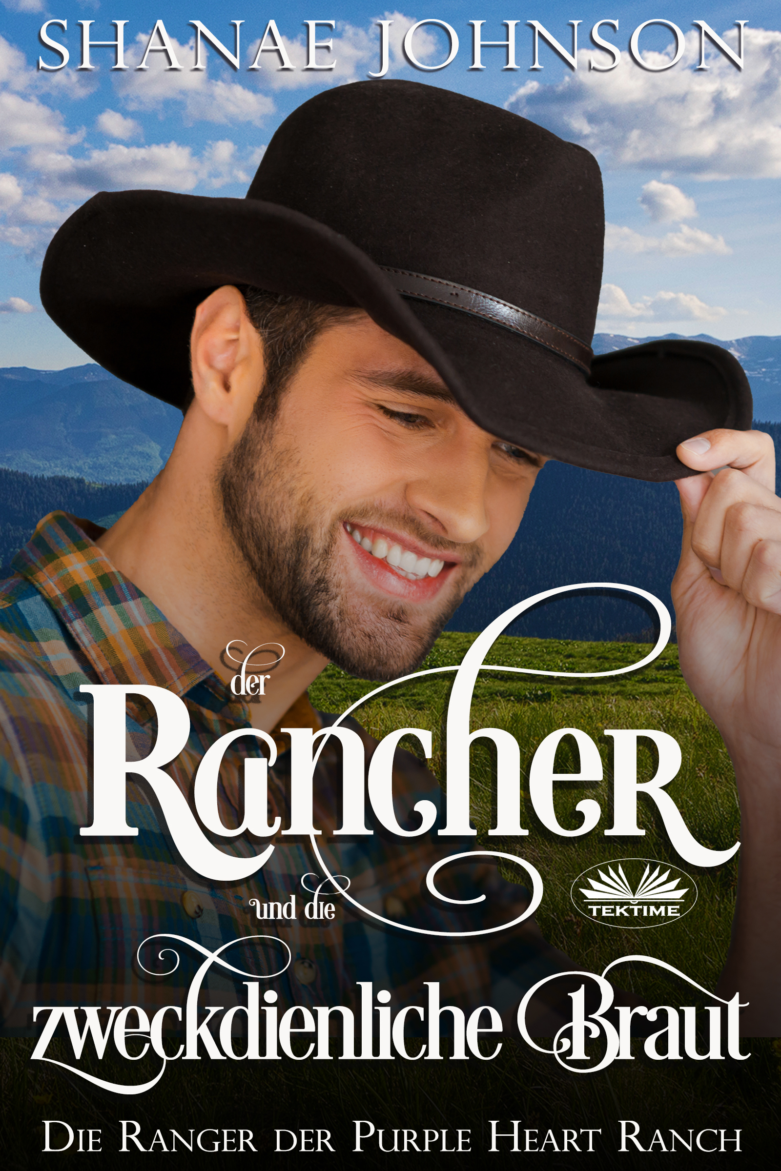 читать Der Rancher Und Die Zweckdienliche Braut
