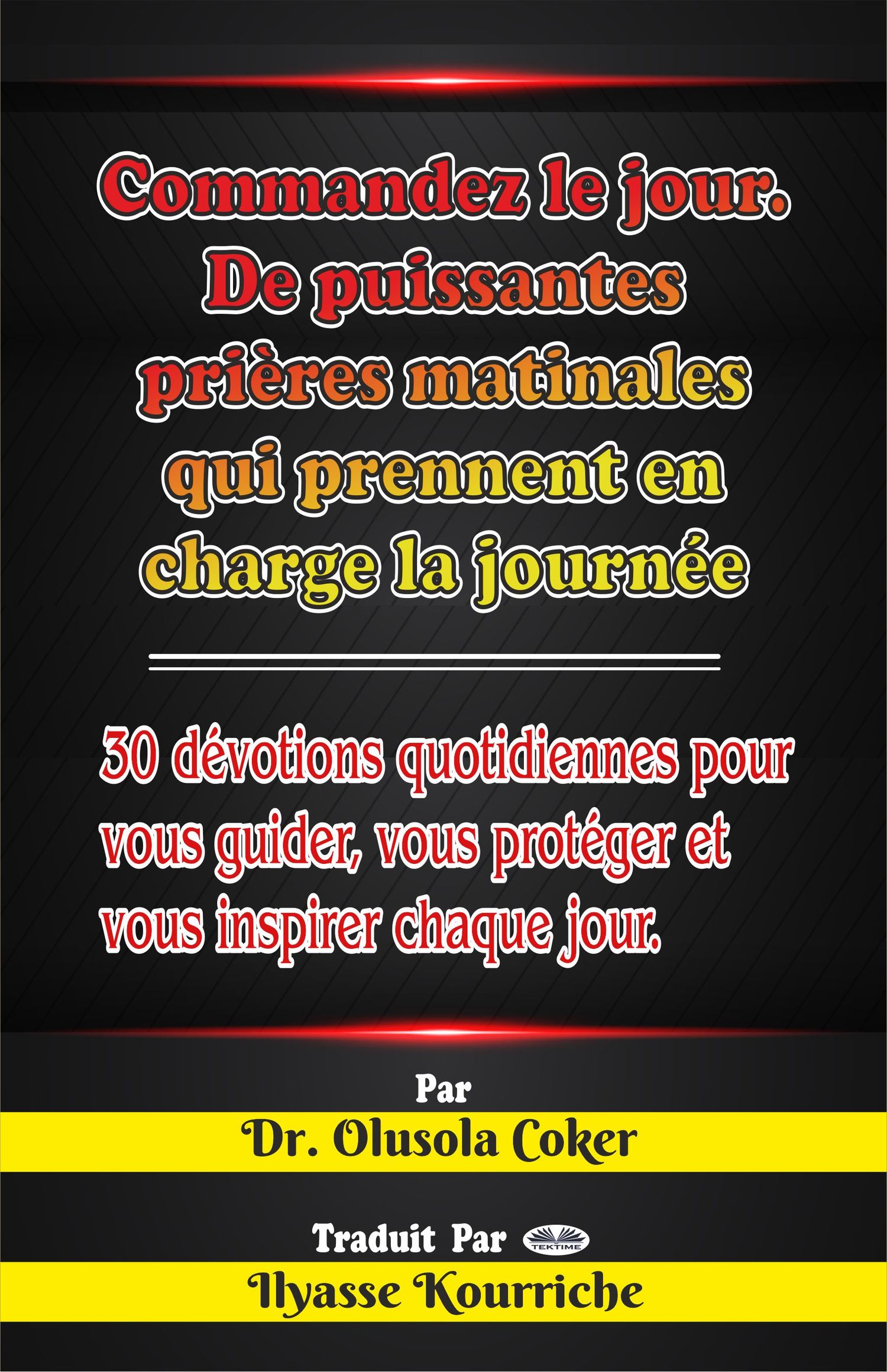 читать Commandez Le Jour