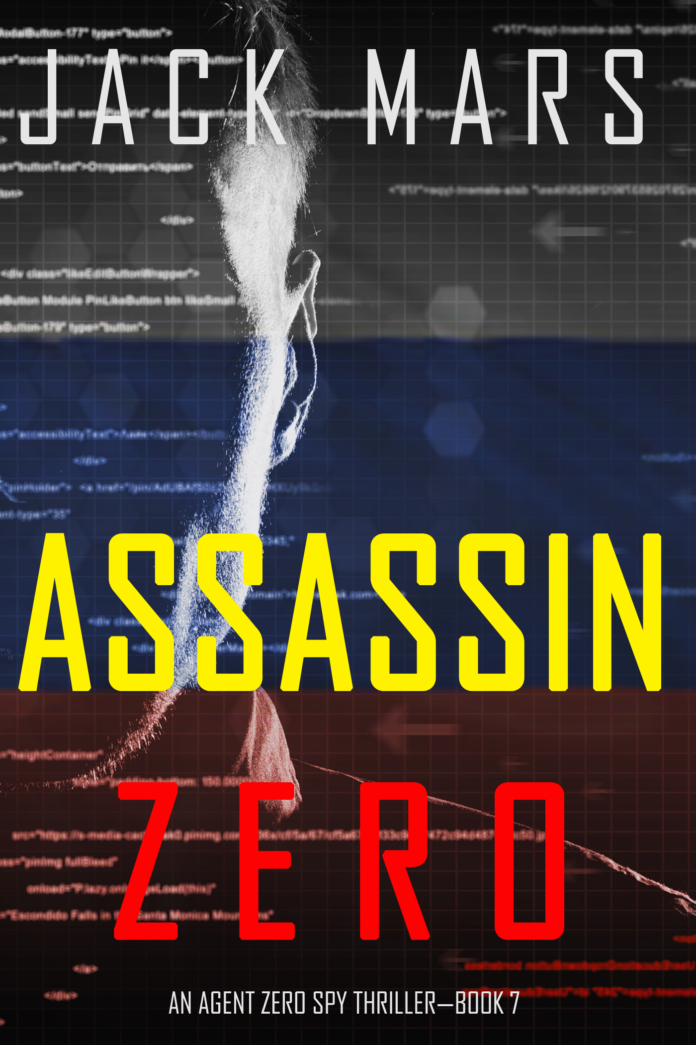 читать Assassin Zero