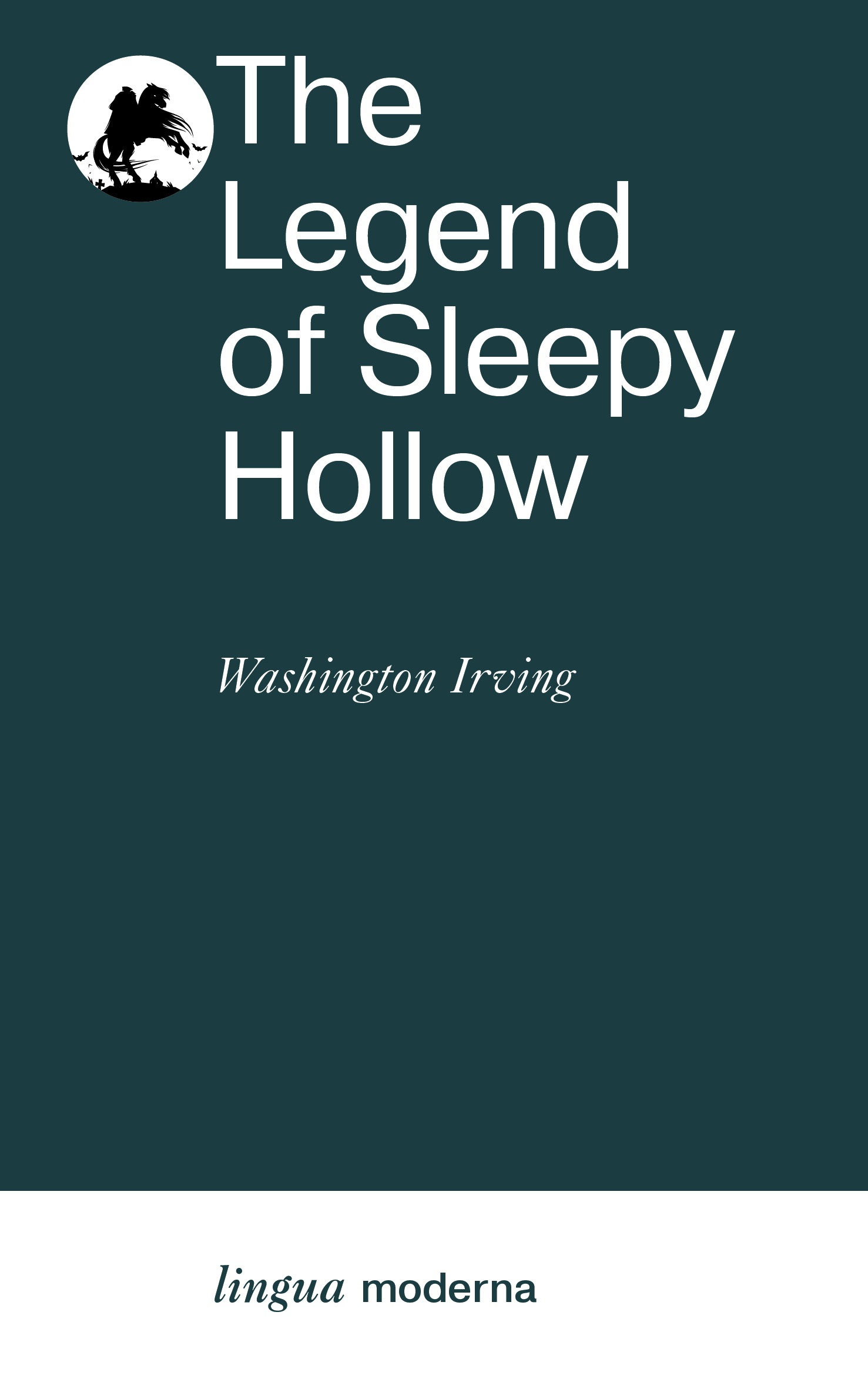читать The Legend of Sleepy Hollow / Легенда о Сонной Лощине