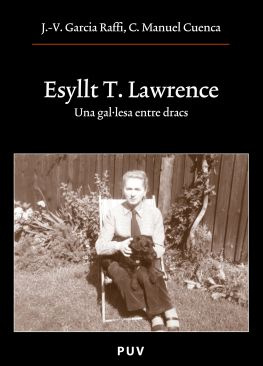 читать Esyllt T. Lawrence