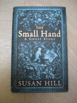 читать The Small Hand: A Ghost Story