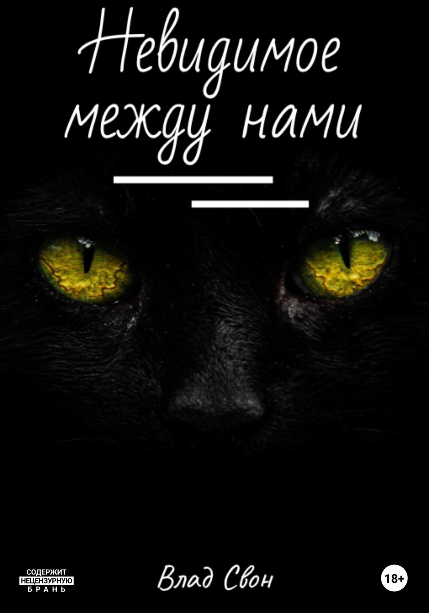 читать Невидимое между нами