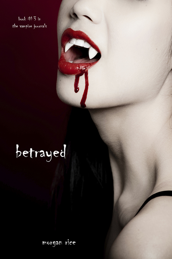 читать Betrayed