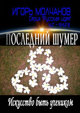 читать Последний Шумер. Искусство быть учеником