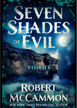 читать Семь Оттенков Зла