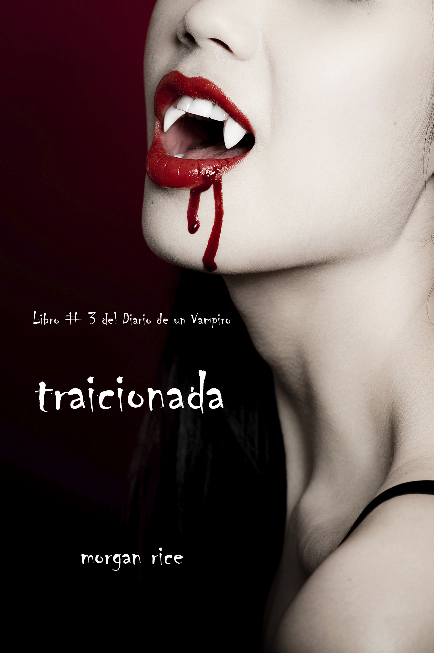 читать Traicionada 