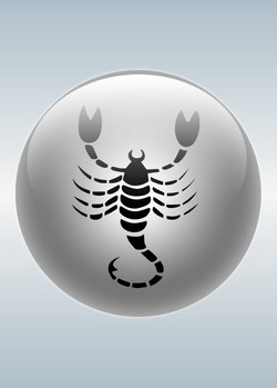 читать Скорпион (24.10 – 22.11)