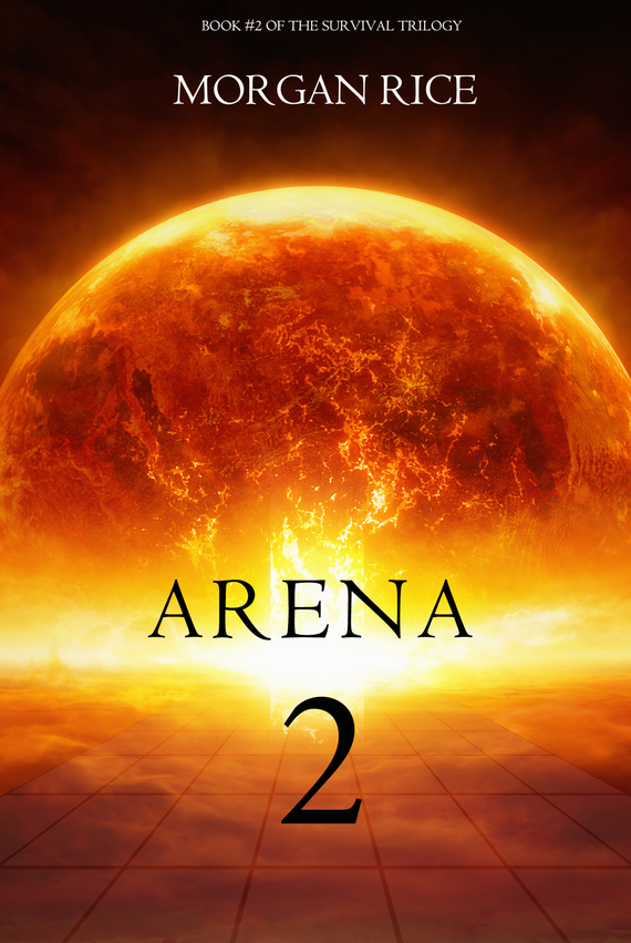 читать Arena Two