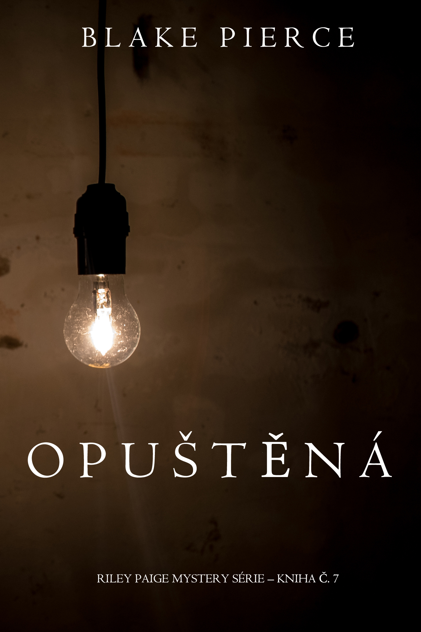 читать Opuštěná 
