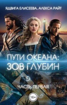 читать Путь океана: зов глубин