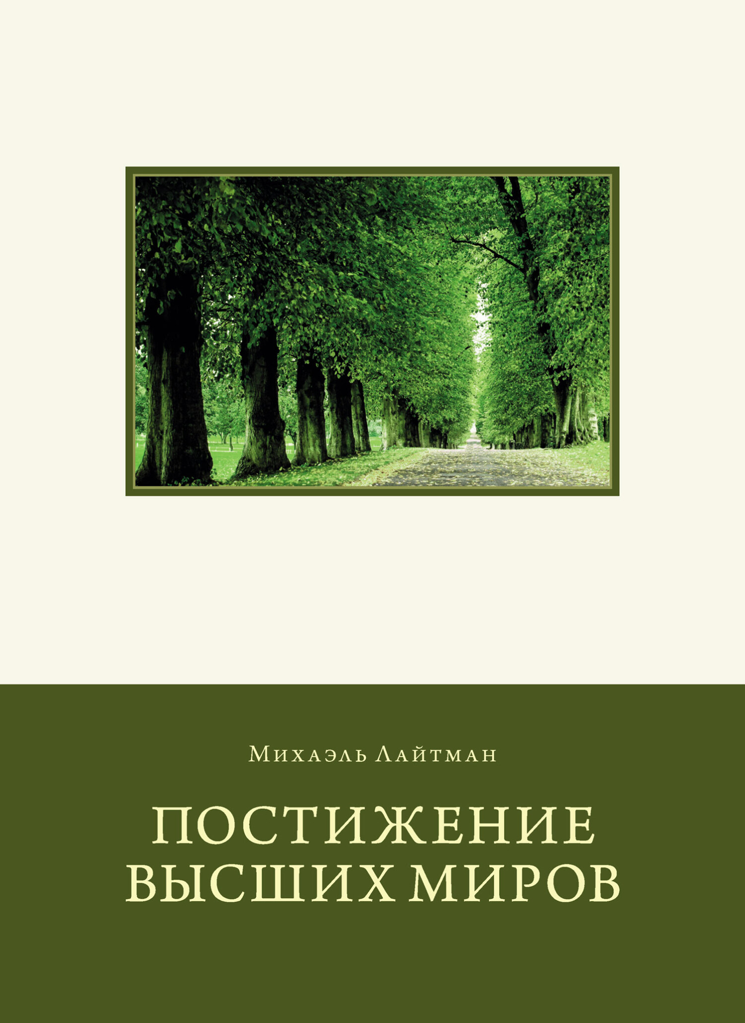 читать Постижение Высших миров