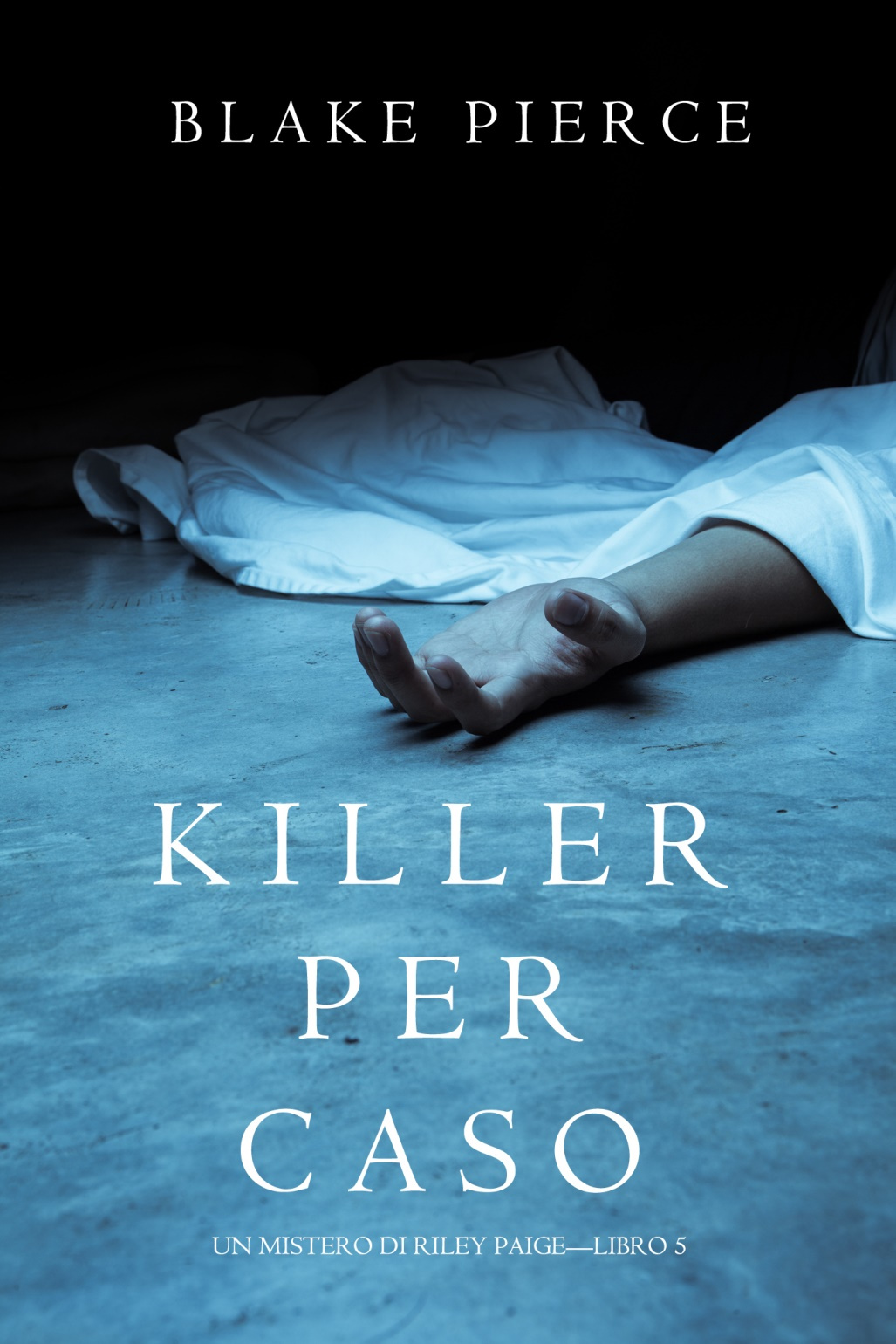 читать Killer per Caso