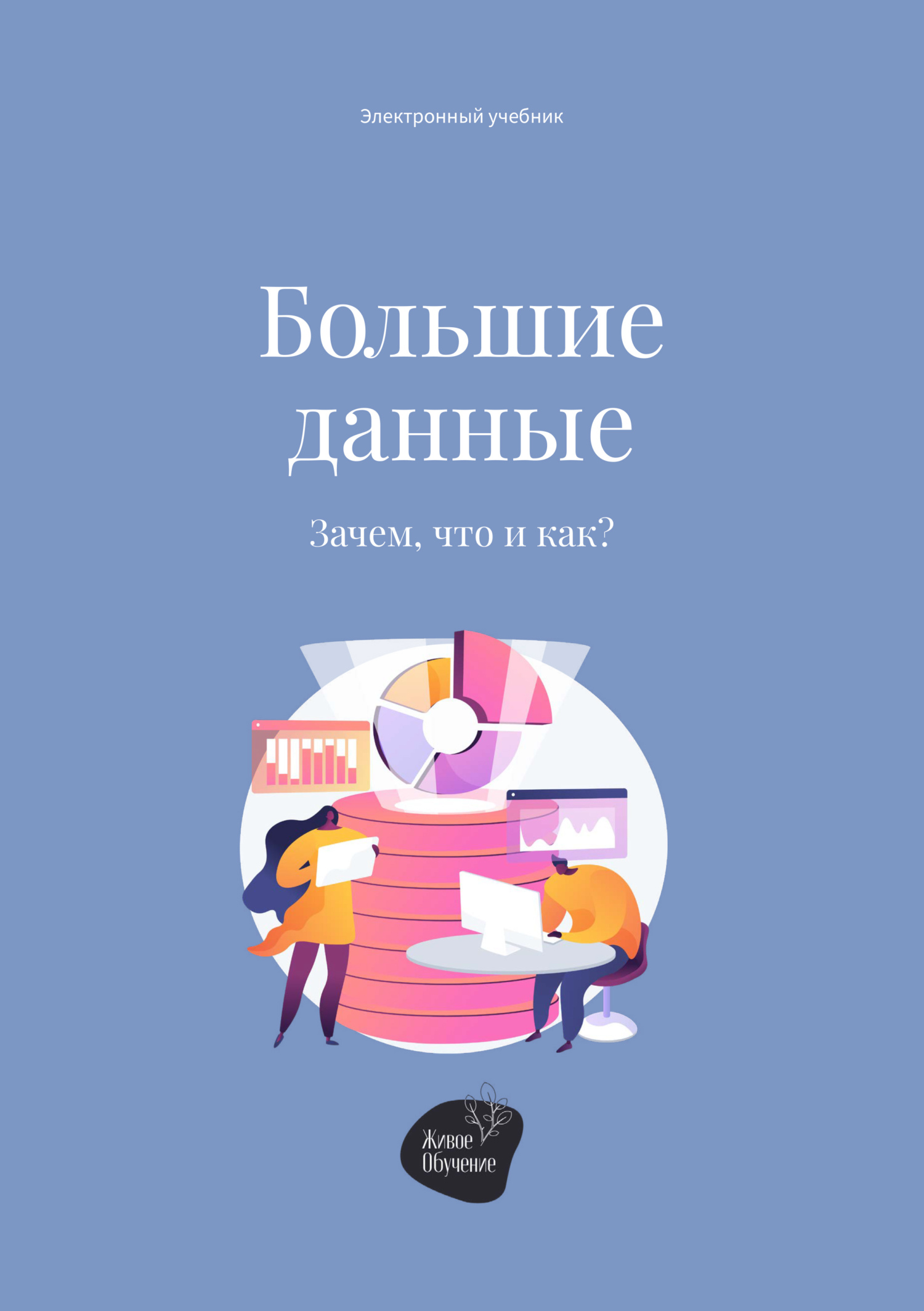 читать Большие данные. Зачем, что и как?