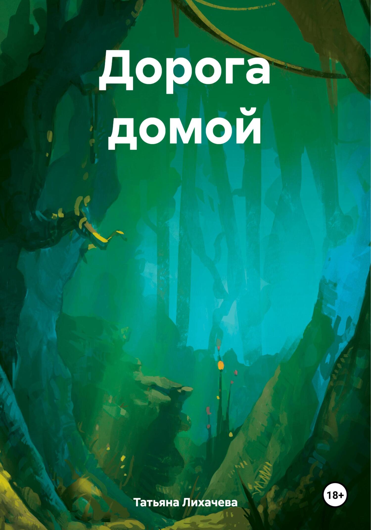 читать Дорога домой