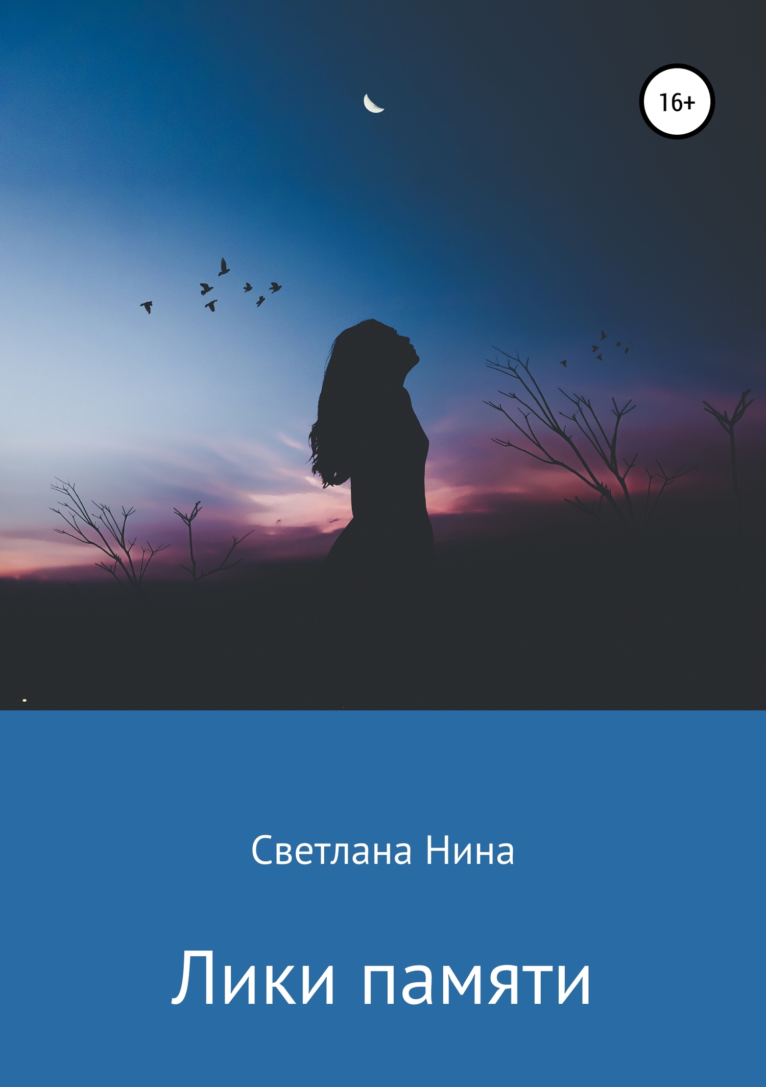 читать Лики памяти