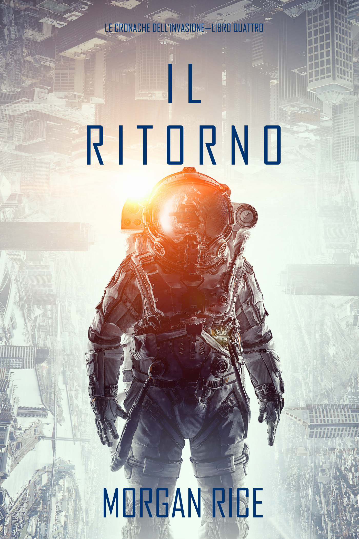 читать Il Ritorno