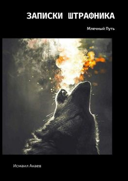 читать Записки штрафника. Млечный Путь