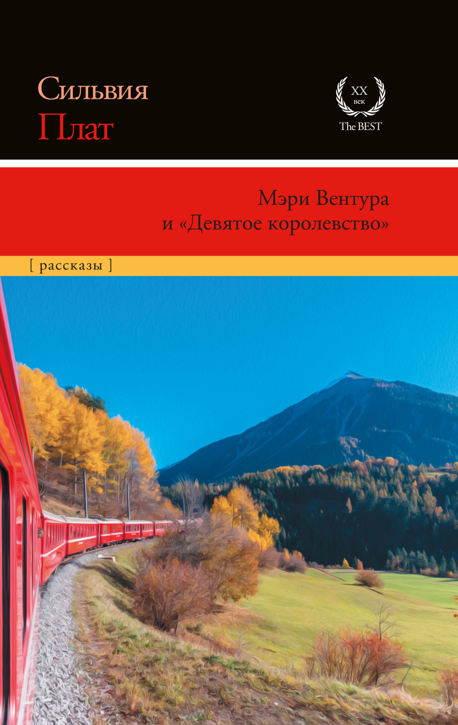 читать Мэри Вентура и «Девятое королевство»