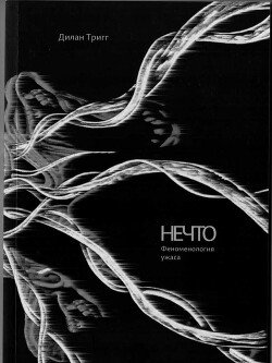 читать Нечто. Феноменология ужаса
