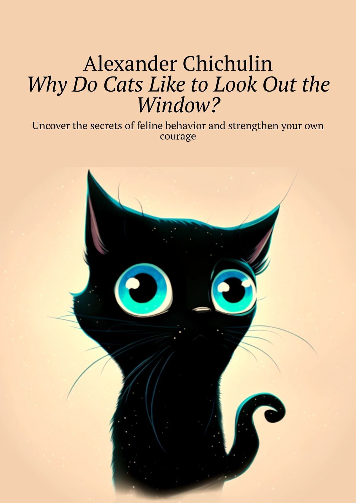 читать Why do cats like to look out the window? Uncover the secrets of feline behavior and strengthen your own courage