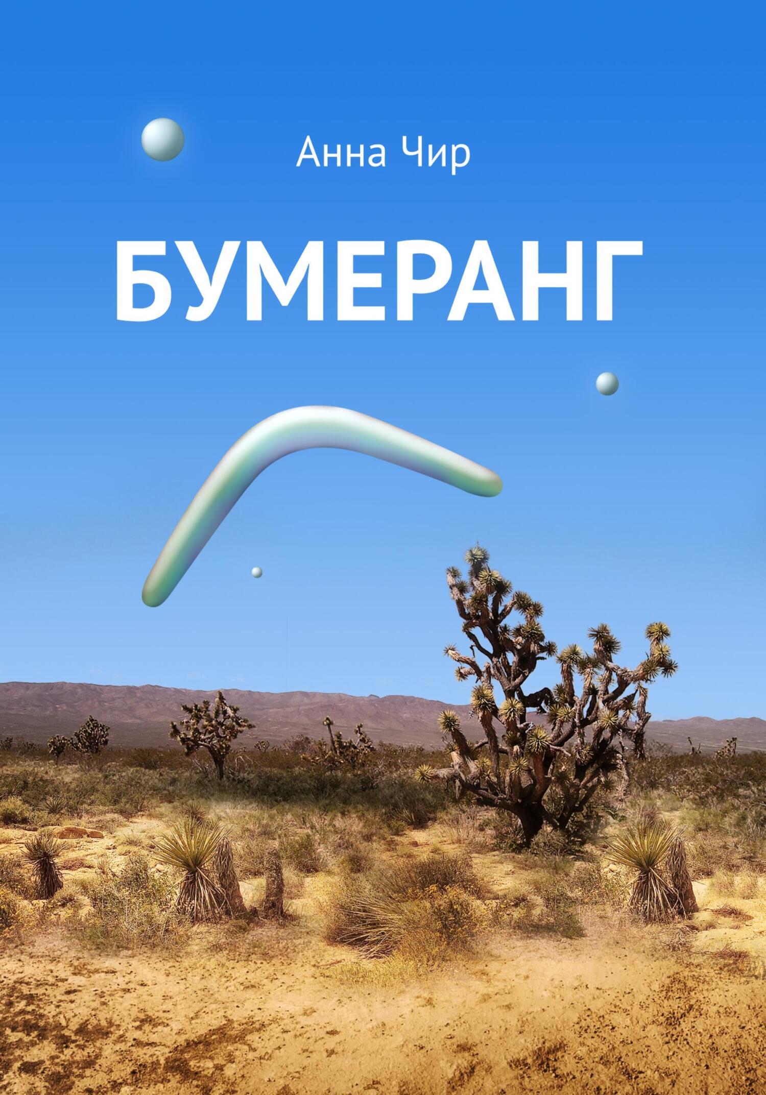 читать Бумеранг. Погоня иных миров.