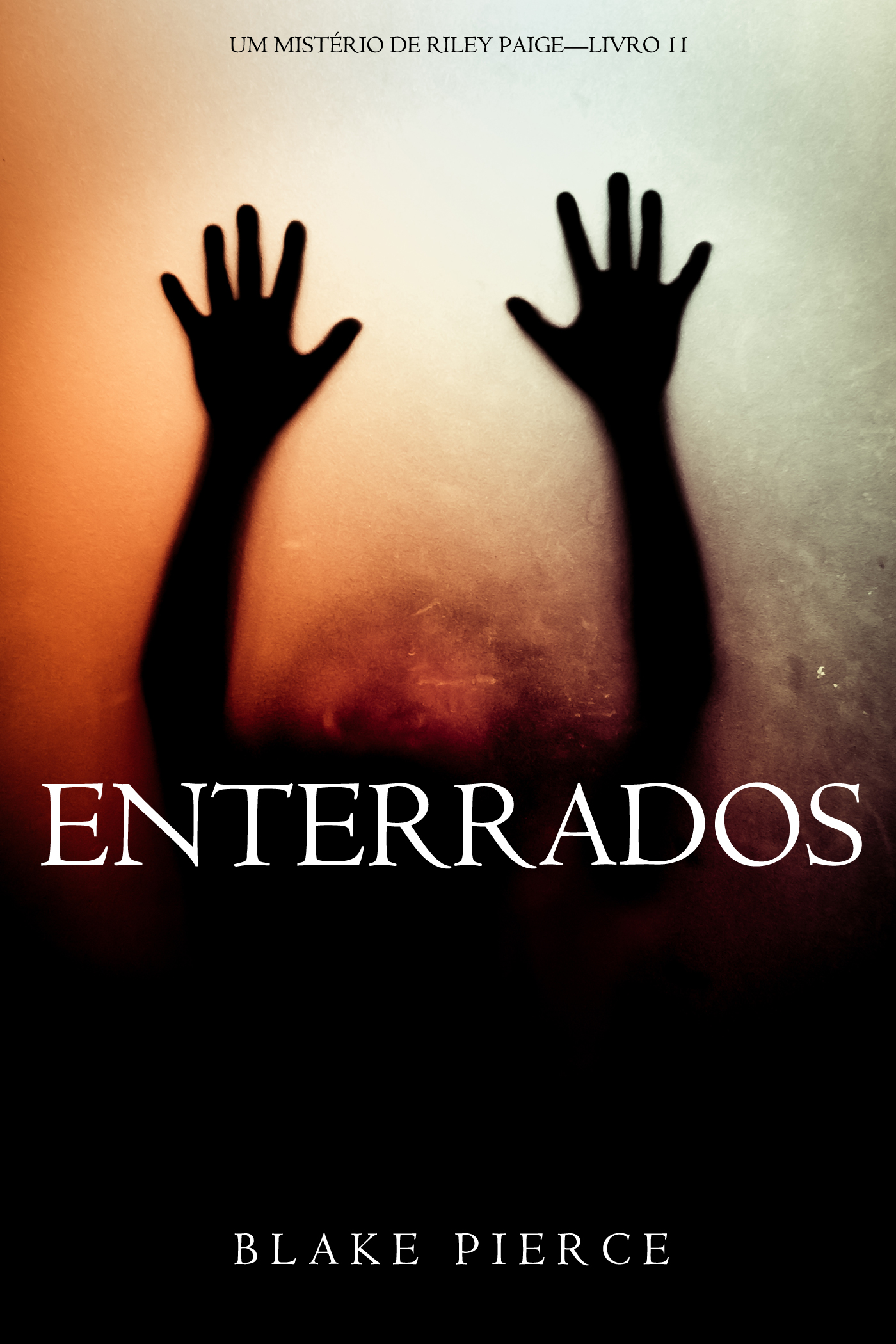 читать Enterrados 