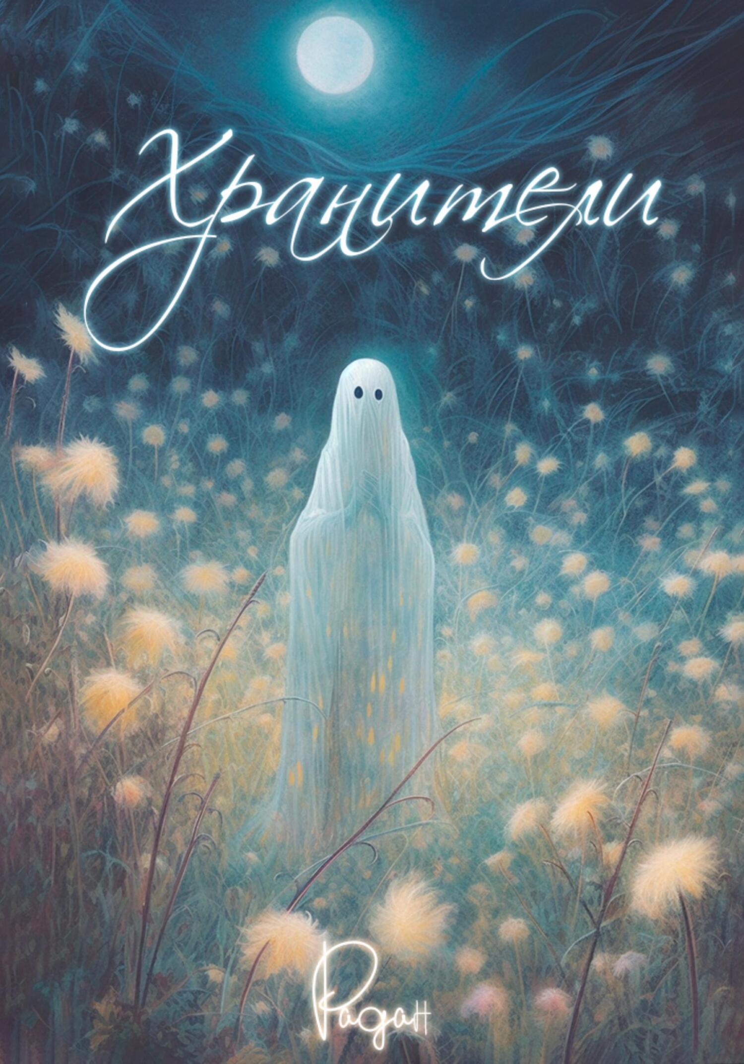 читать Хранители