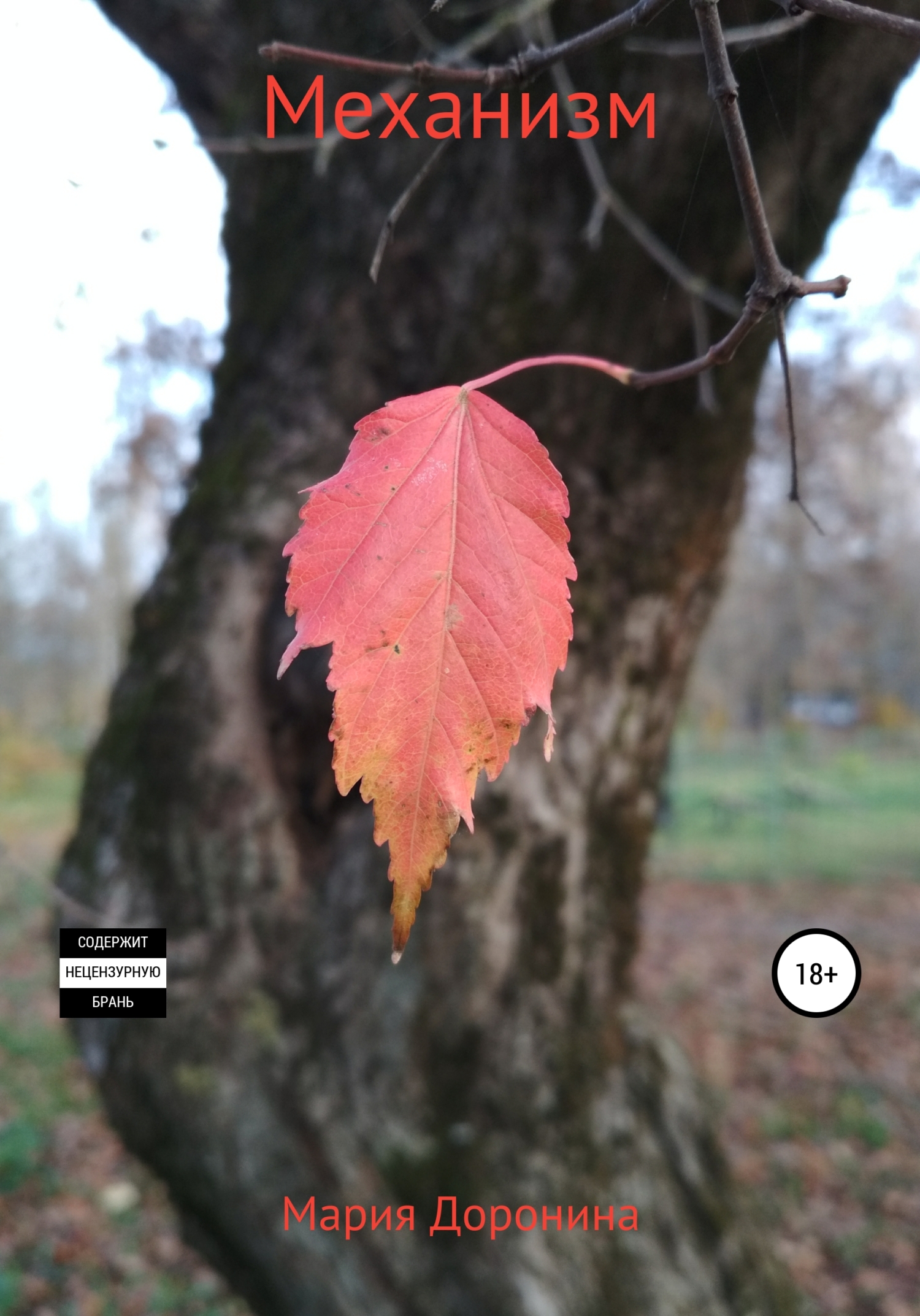 читать Механизм