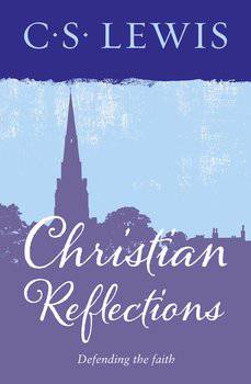 читать Christian Reflections