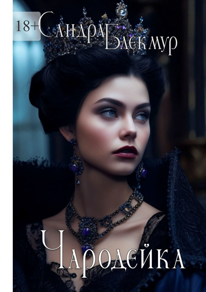 читать Чародейка
