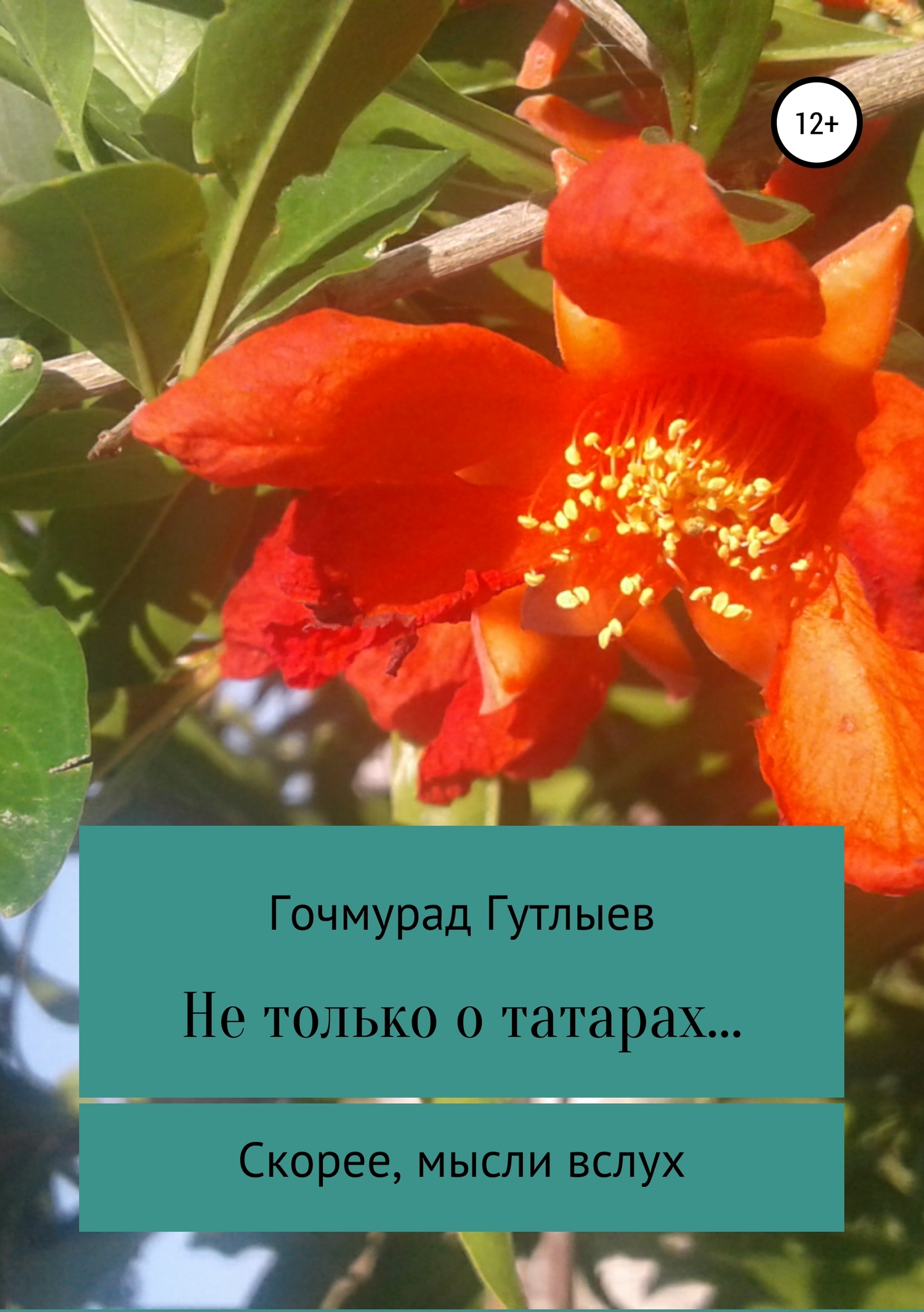 читать Не только о татарах… Скорее, мысли вслух