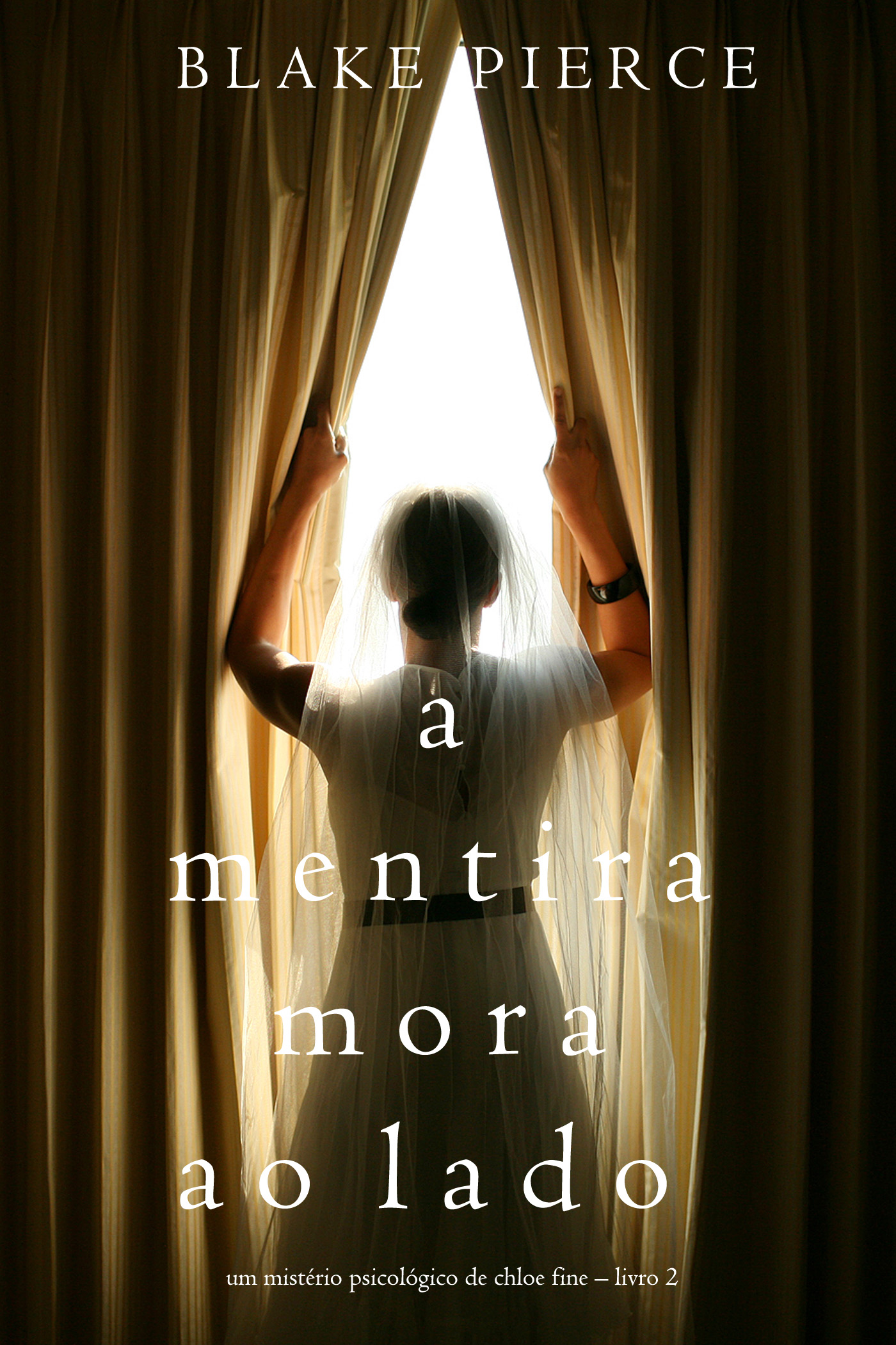 читать A mentira mora ao lado 