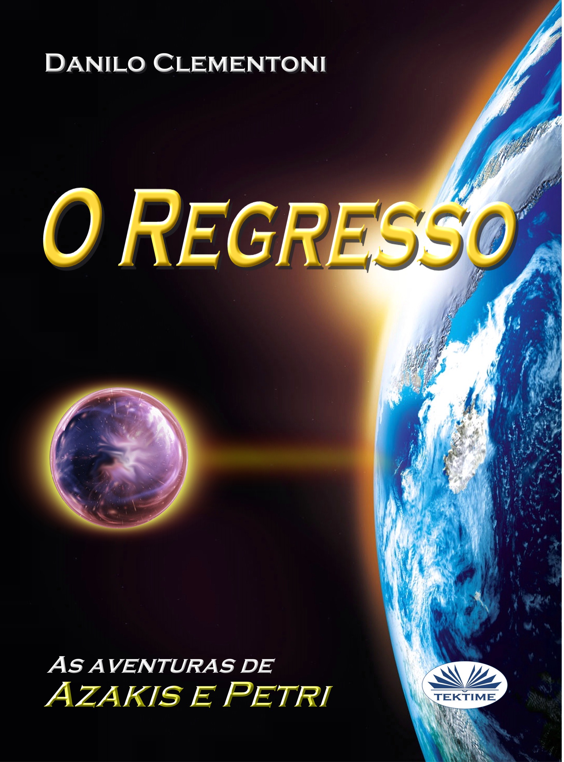 читать O Regresso