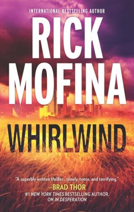 читать Whirlwind