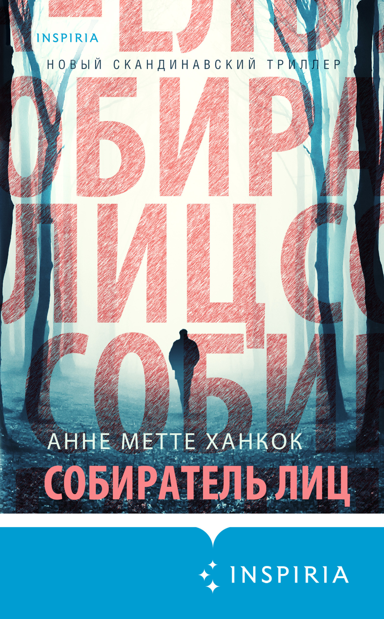 читать Собиратель лиц