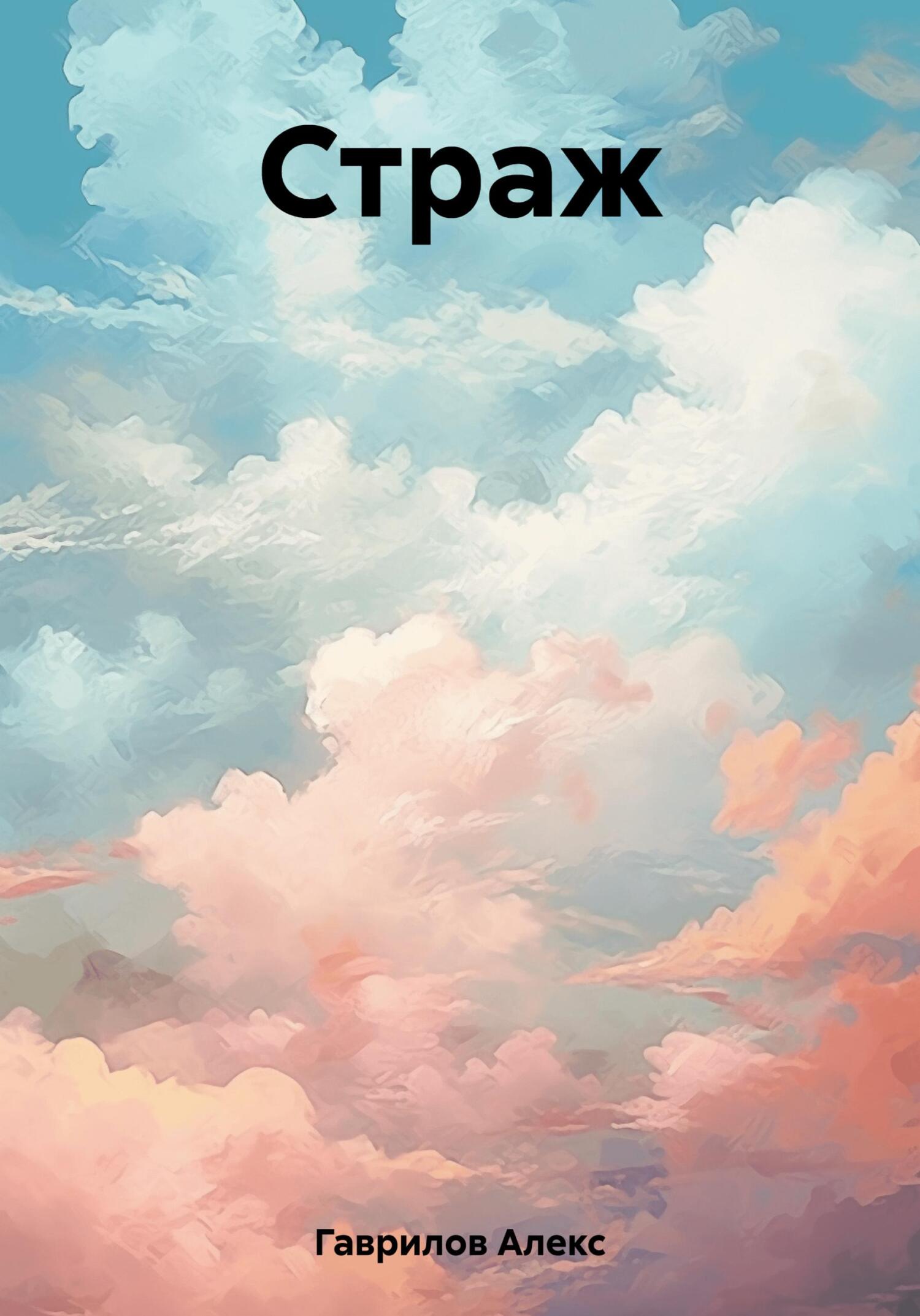 читать Страж