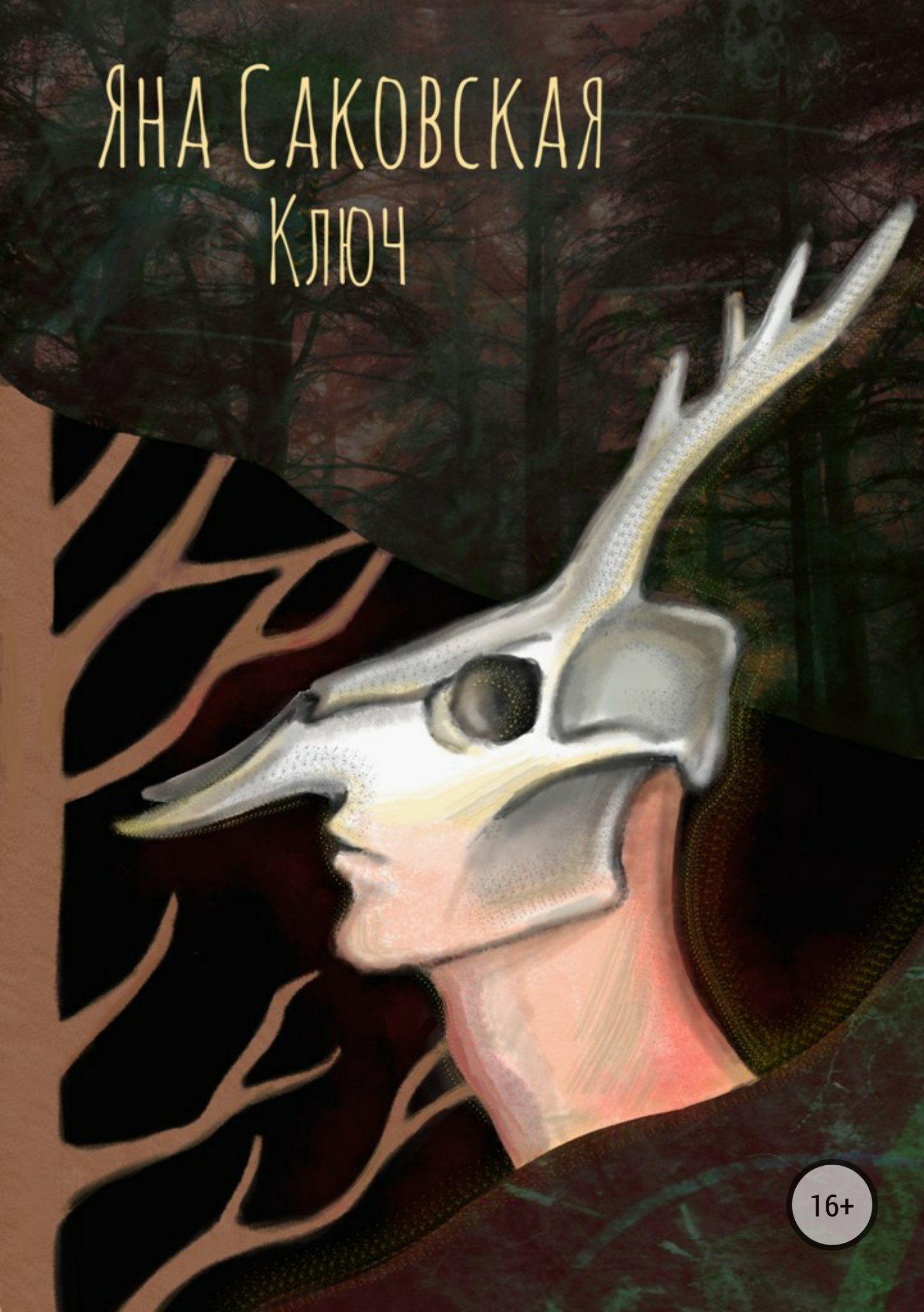читать Ключ