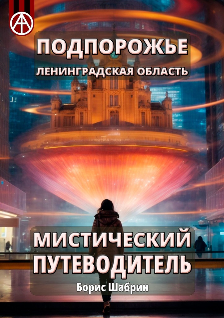 читать Подпорожье. Ленинградская область. Мистический путеводитель