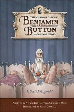 читать The Curious Case of Benjamin Button