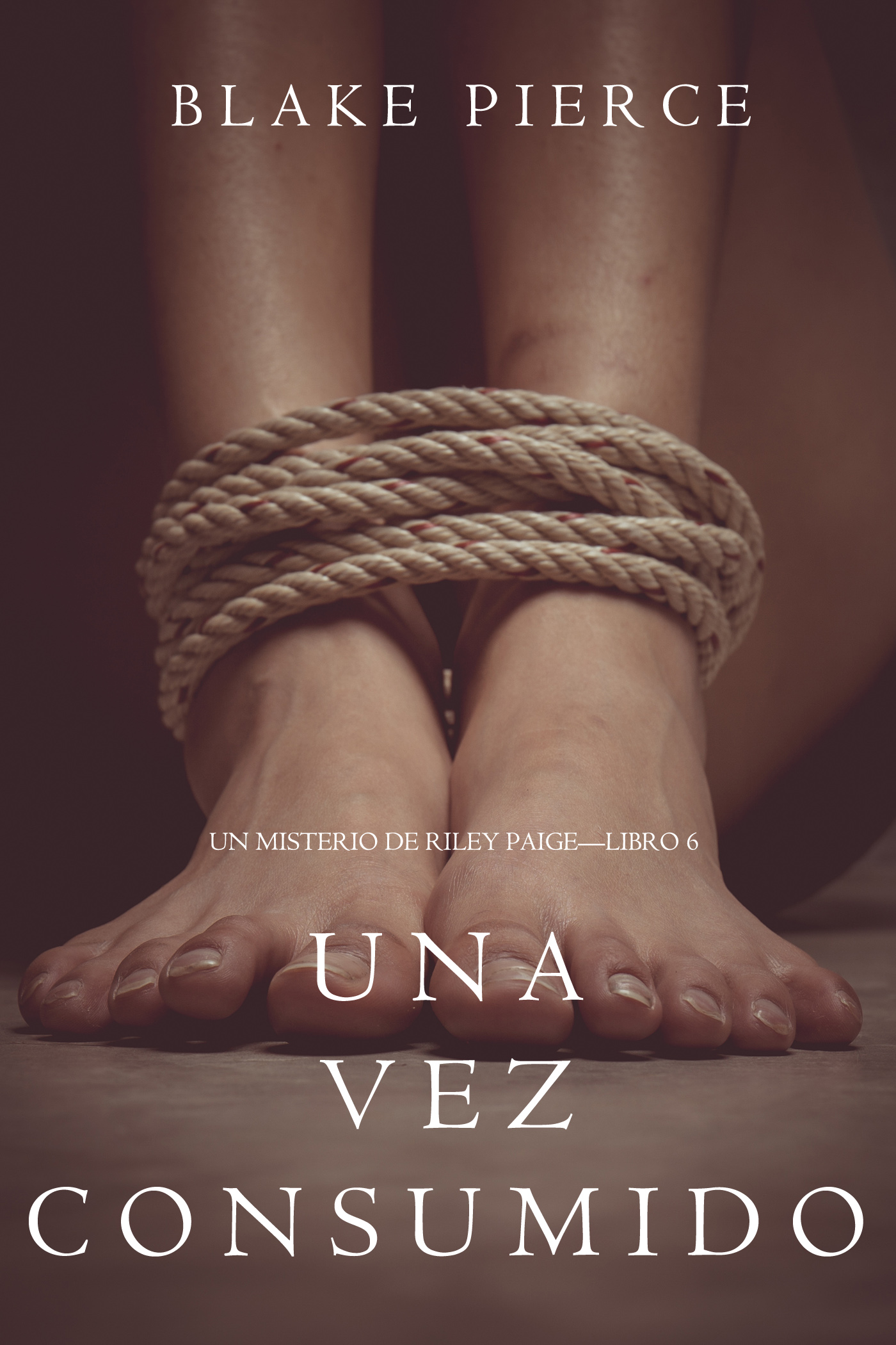читать Una Vez Añorado