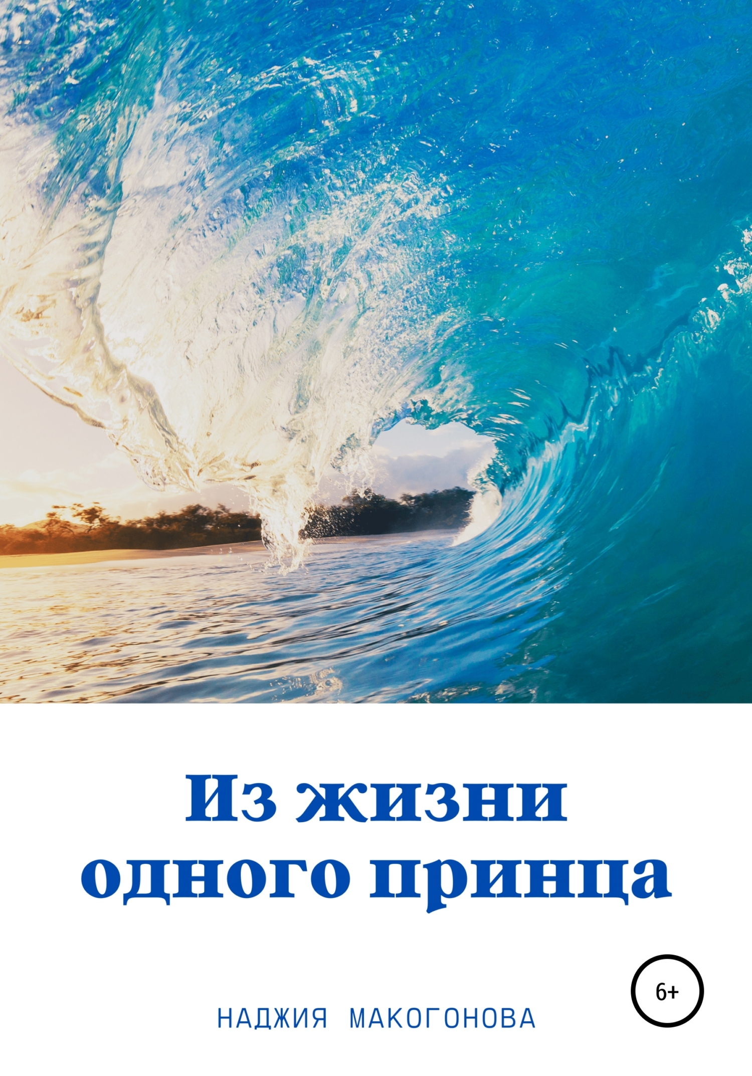 читать Из жизни одного принца