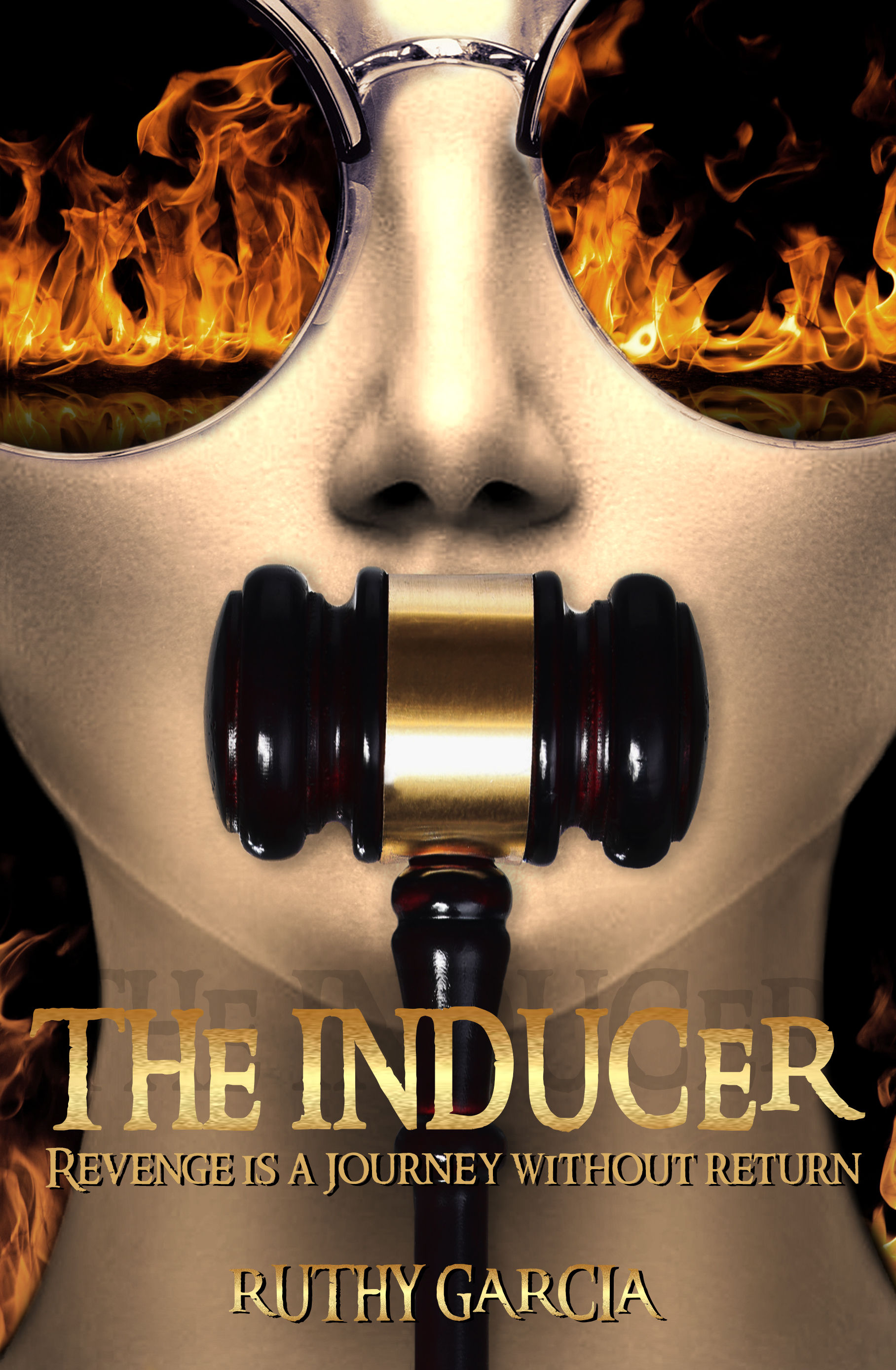 читать The Inducer