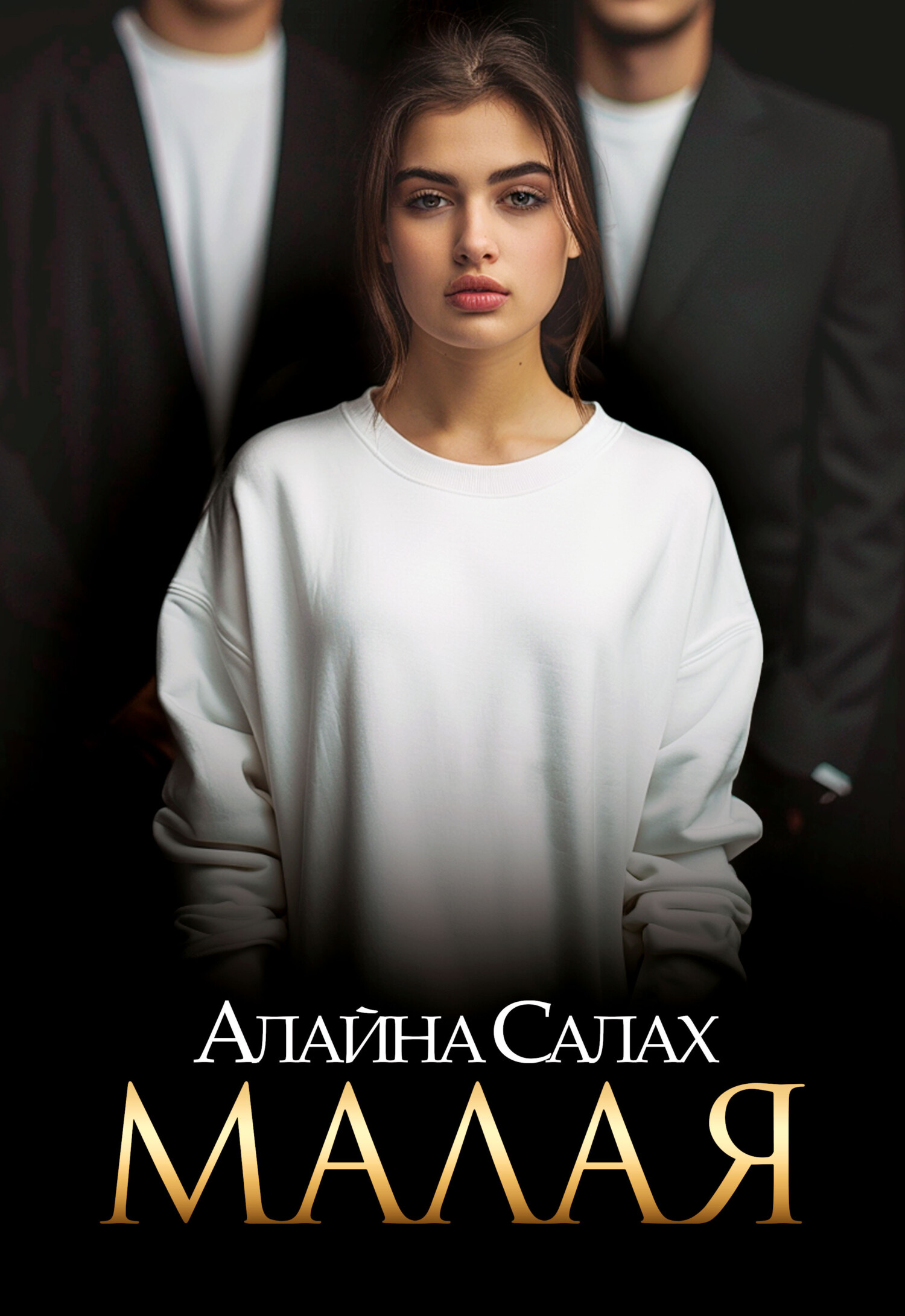 читать Малая